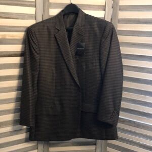 JONES SUIT COAT